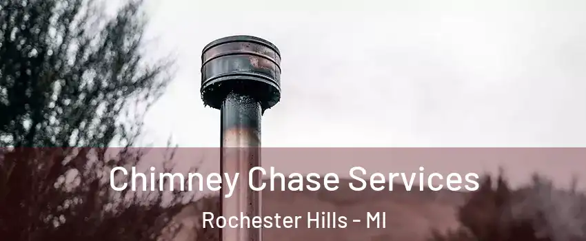  Chimney Chase Services Rochester Hills - MI