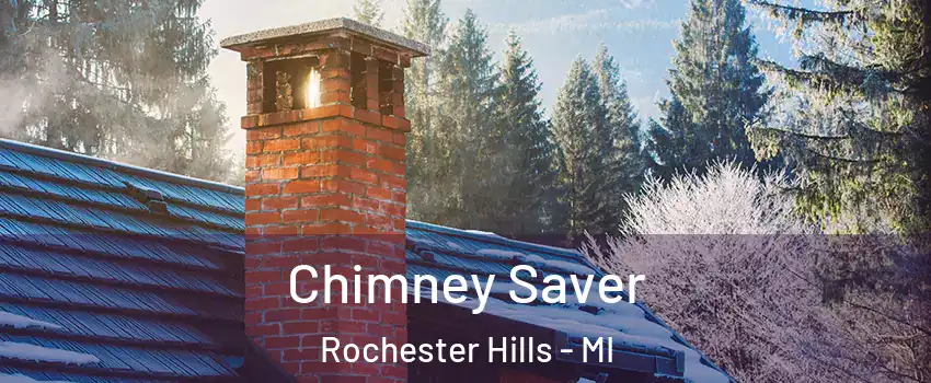  Chimney Saver Rochester Hills - MI