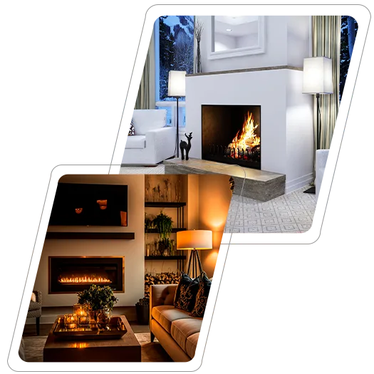 Remove Chimney Odor in Rochester Hills, MI