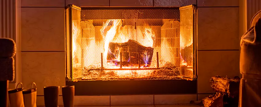 Astria Vent Free Gas Fireplaces Installation in Rochester Hills, MI