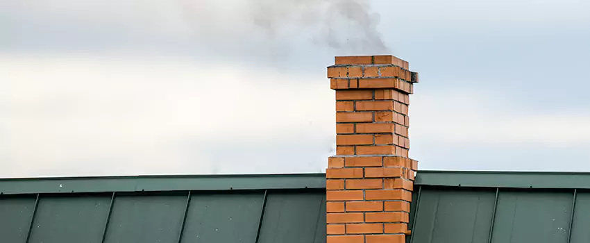Animal Screen Chimney Cap Repair And Installation Services in Rochester Hills, Michigan
