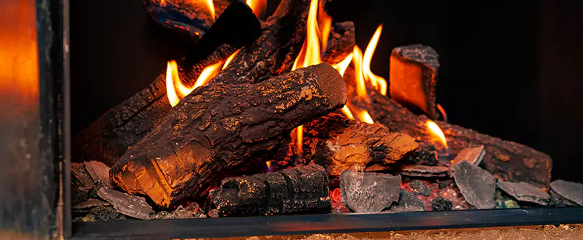 Chimney Fireplace Ash Dump Cleaning in Rochester Hills, MI