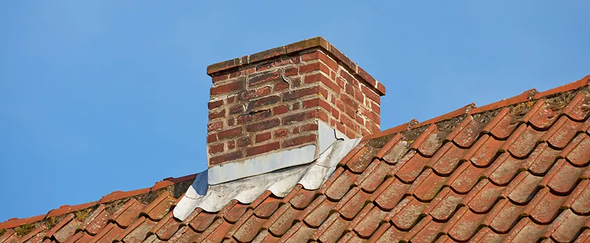 Residential Chimney Bricks Rotten Repair Services in Rochester Hills, MI