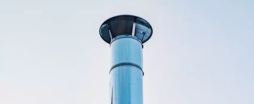 Wind-Resistant Chimney Caps Installation and Repair Services in Rochester Hills, Michigan