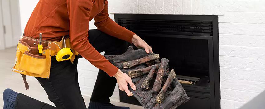 Chimney Creosote Cleaning Cost in Rochester Hills, Michigan