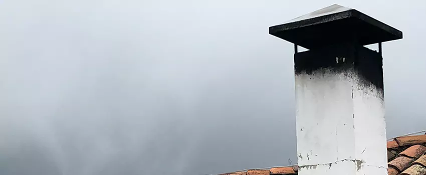 Chimney Damper Inspection in Rochester Hills, MI