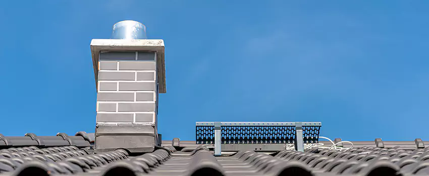 Chimney Flue Relining Services in Rochester Hills, Michigan