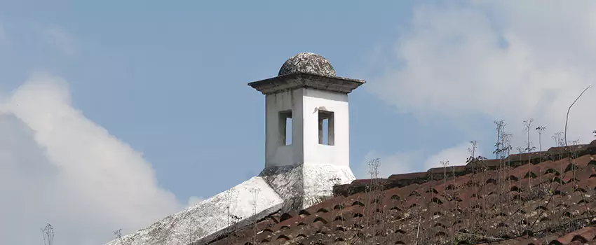 Cost To Rebuild A Chimney in Rochester Hills, MI