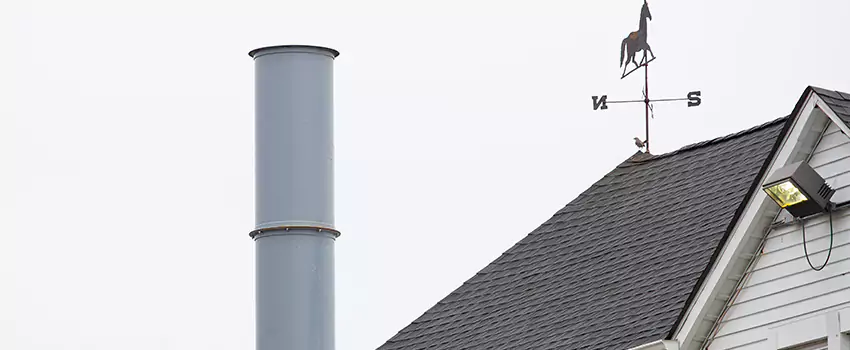 Chimney Inspection in Rochester Hills, MI