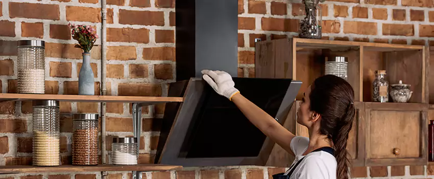 Chimney Installation in Rochester Hills, MI