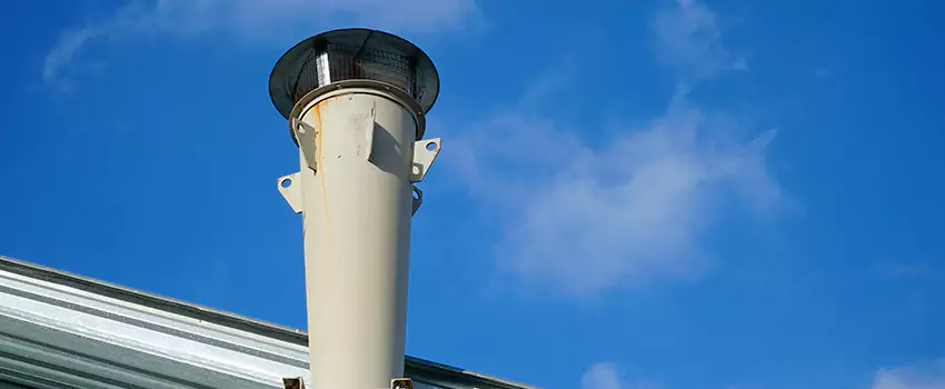 Chimney Spark Arrestor Requirements in Rochester Hills, MI