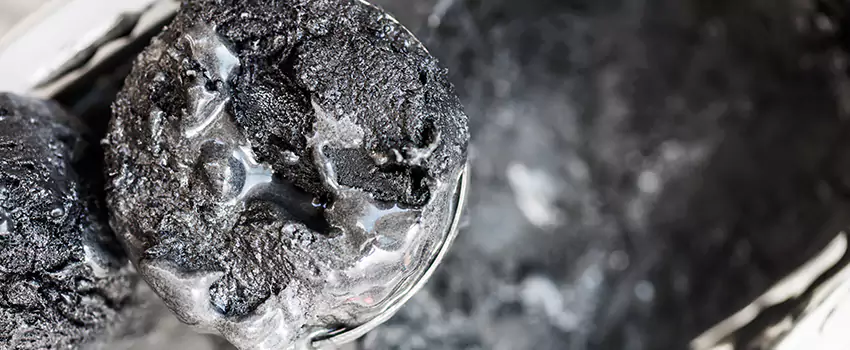 Clogged Dryer Vent Lint Cleaning in Rochester Hills, Michigan