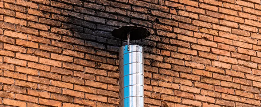 Diagnosing Commercial Chimney Problems in Rochester Hills, MI