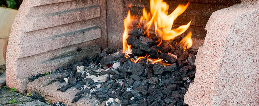 Remove Creosote From Brick in Rochester Hills, MI