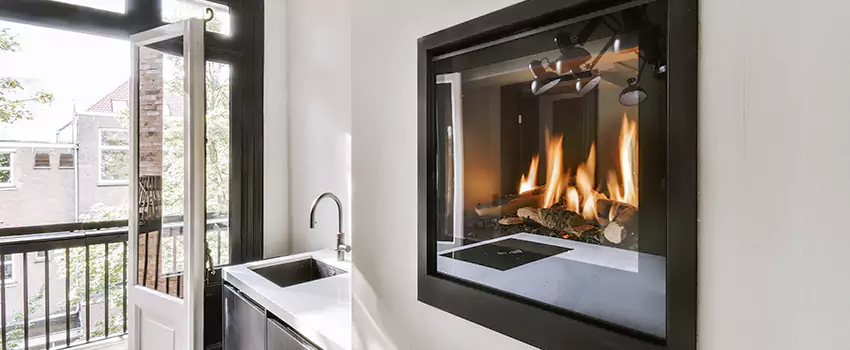 Dimplex Fireplace Installation and Repair in Rochester Hills, Michigan