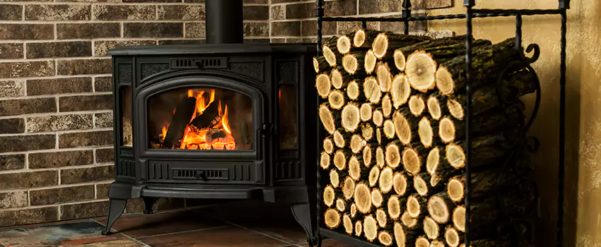 Drolet Fireplaces in Rochester Hills, Michigan