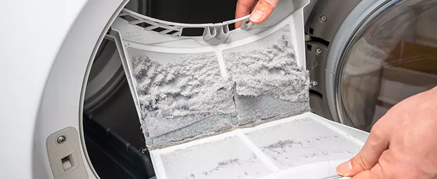 Best Dryer Lint Removal Company in Rochester Hills, Michigan