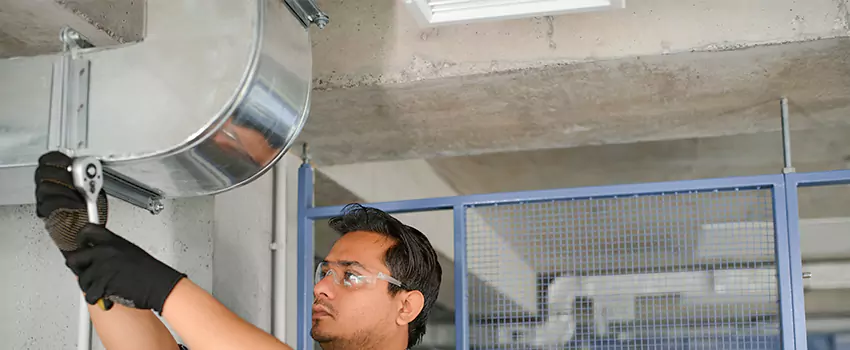 HVAC Ductwork Cleaning in Rochester Hills, MI