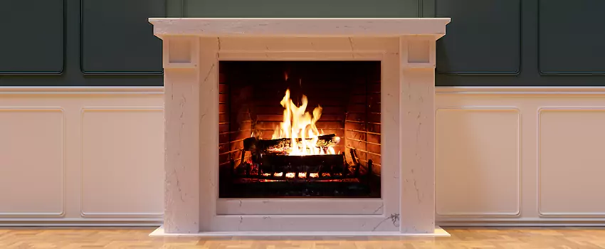 Empire Comfort Systems Fireplace Installation and Replacement in Rochester Hills, Michigan