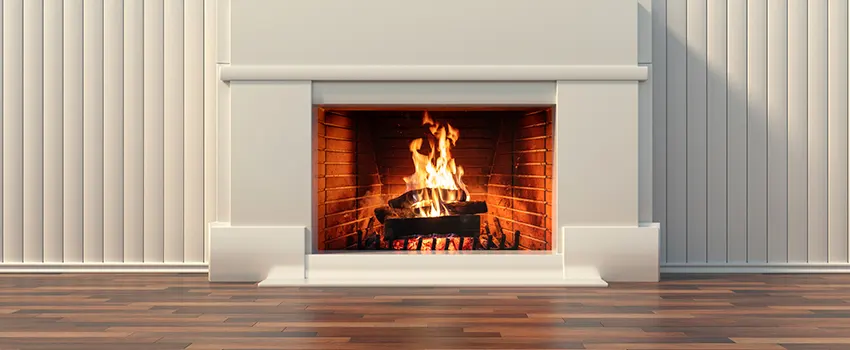 Fireplace Broken Ashtray Repair Services in Rochester Hills, Michigan