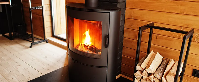 Gas Fireplace Door Handle Installation Services in Rochester Hills, Michigan