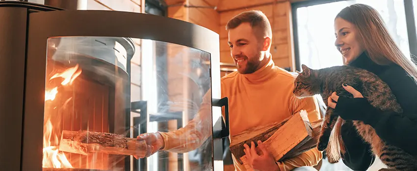 Fireplace Door Installation And Replacement Contractors in Rochester Hills, MI