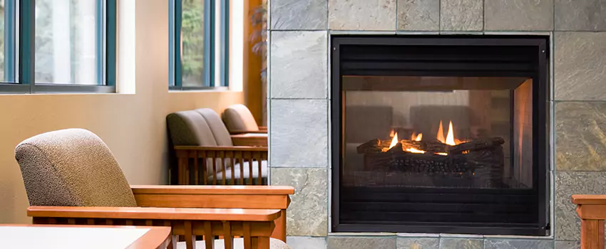 Fireplace Refacing in Rochester Hills, Michigan