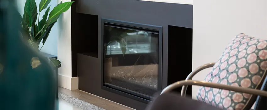 Welding Repairs for Fireplace Grate in Rochester Hills, MI