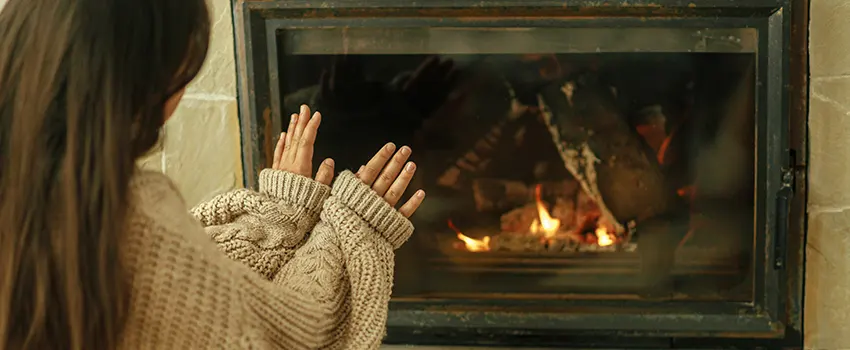 Wood-burning Fireplace Smell Removal Services in Rochester Hills, MI