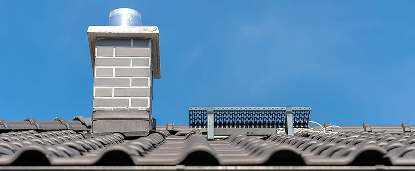 Repair Blocked Chimney in Rochester Hills, Michigan