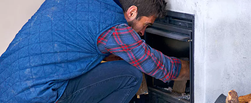Fix Non-Working Prefabricated Fireplace in Rochester Hills, MI
