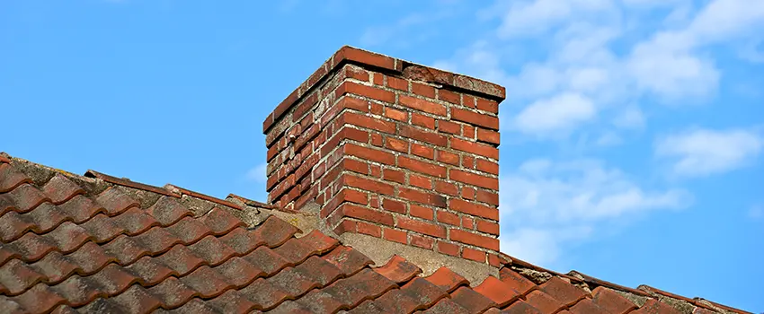 Flue Tiles Cracked Repair Services near Me in Rochester Hills, MI