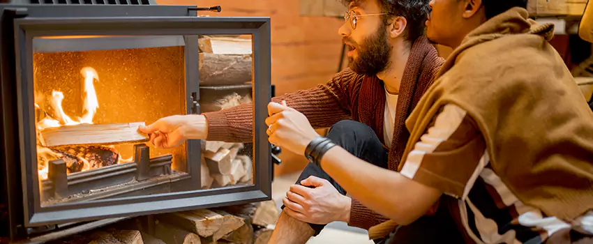 Benefits of Harman Stoves Fireplace in Rochester Hills, Michigan