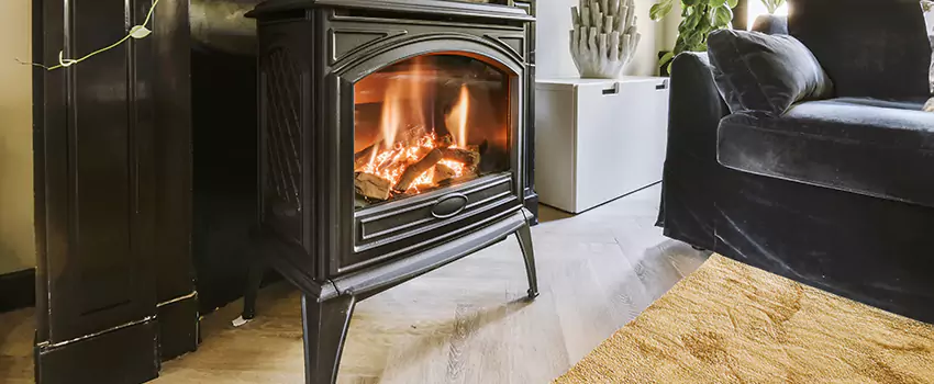 Cost of Hearthstone Stoves Fireplace Services in Rochester Hills, Michigan