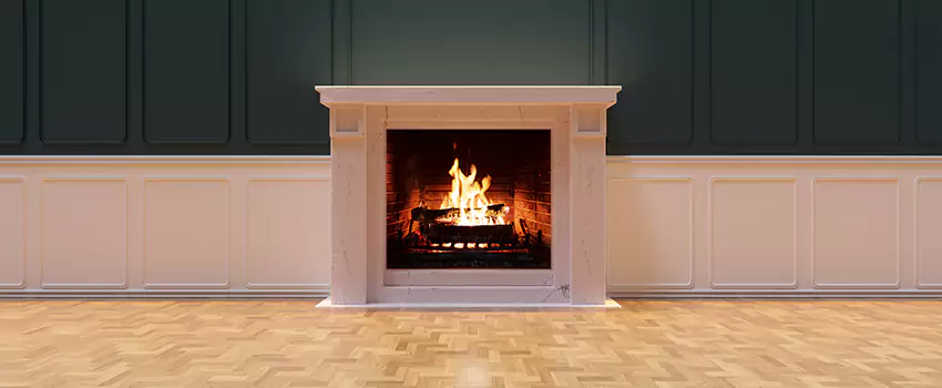 Napoleon Electric Fireplaces Inspection Service in Rochester Hills, Michigan