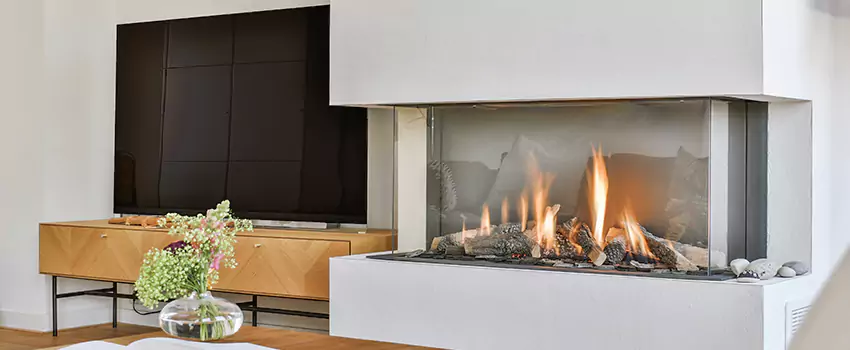Ortal Wilderness Fireplace Repair and Maintenance in Rochester Hills, Michigan
