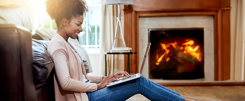 Cost-Effective Osburn Fireplace Installation and Repair in Rochester Hills, MI