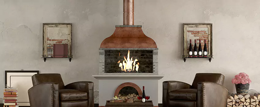 Benefits of Pacific Energy Fireplace in Rochester Hills, Michigan