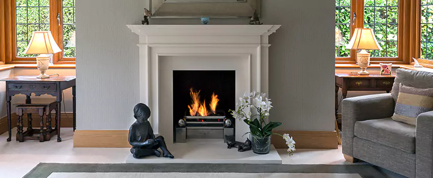 RSF Fireplaces Maintenance and Repair in Rochester Hills, Michigan