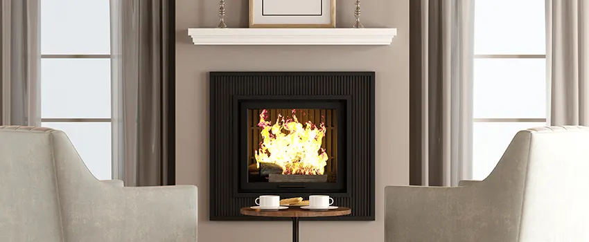 Superior Outdoor Fireplace Repair in Rochester Hills, MI