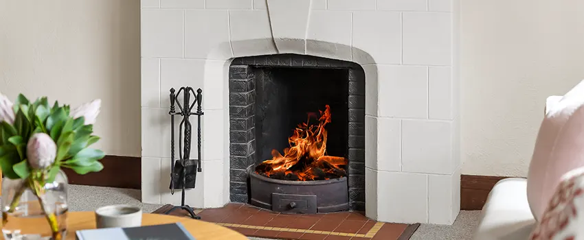 Valor Fireplaces and Stove Repair in Rochester Hills, MI