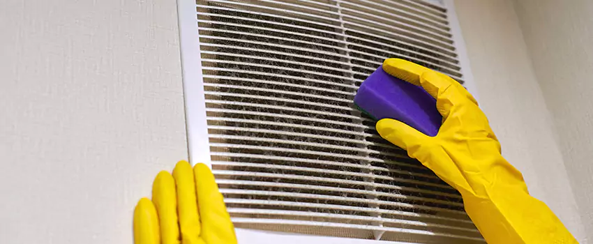 Vent Cleaning Company in Rochester Hills, MI