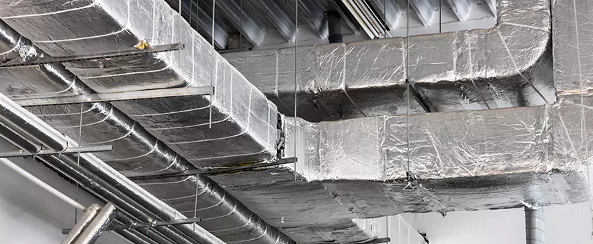 Vent Dust Cleaning Cost in Rochester Hills, MI