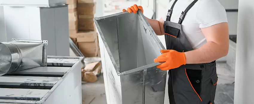 Ventilation Fan Cleaning Services in Rochester Hills, Michigan