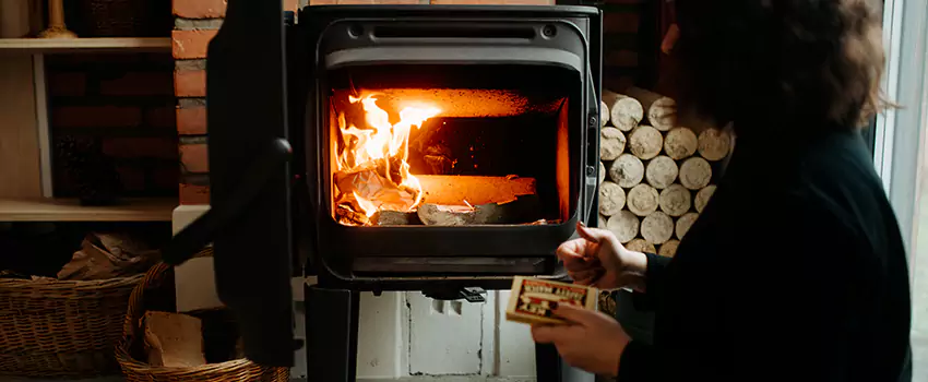 Key Features of Vermont Castings Fireplaces in Rochester Hills, MI
