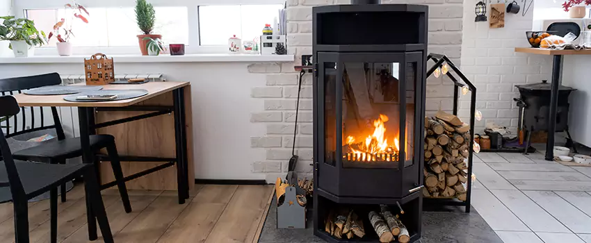 Wood Stove Firebox Installation Services in Rochester Hills, MI