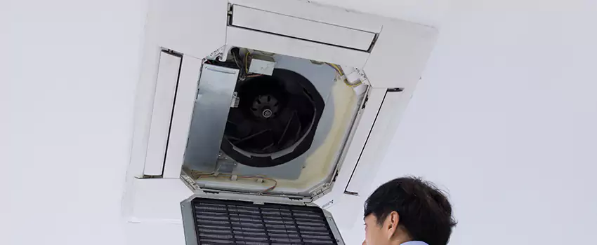 Benefits of Professional Air Duct Cleaning in Rochester Hills, Michigan
