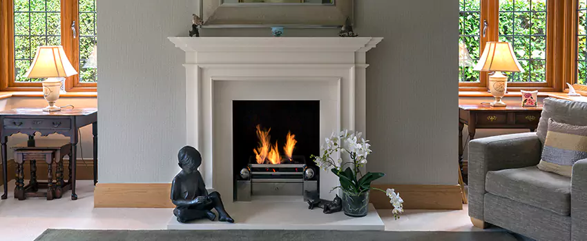 Astria Open-Hearth Wood Fireplaces Services in Rochester Hills, MI
