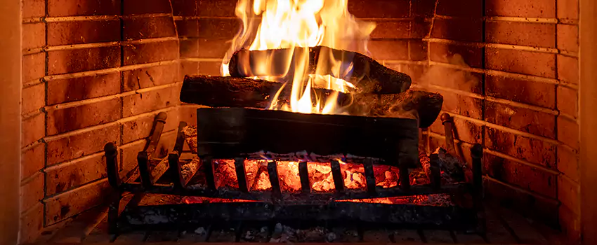Chimney Ash Dump Cover Repair Services in Rochester Hills, MI