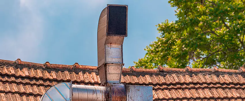 Chimney Cleaning Cost in Rochester Hills, Michigan
